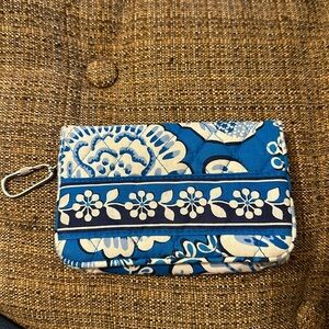 Vera Bradley wallet